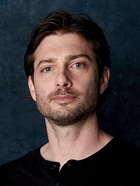 Jimmy Safechuck Jimmy Safechuck