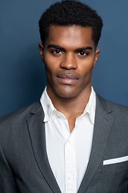 Derrick J. Smith Derrick J. Smith