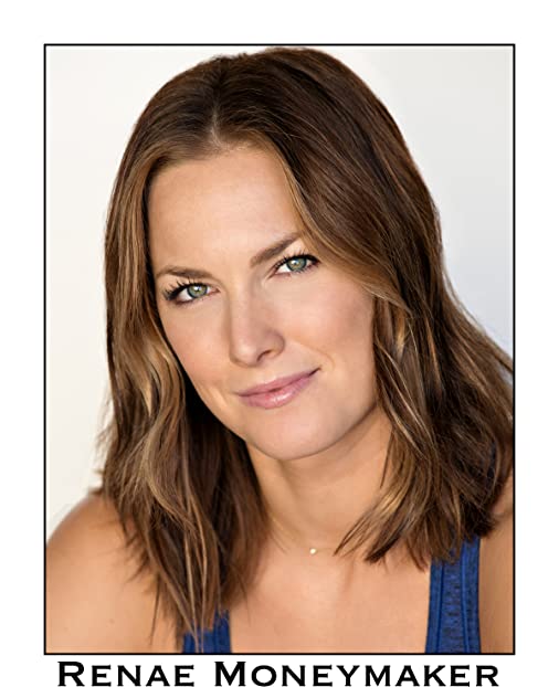 Renae Moneymaker