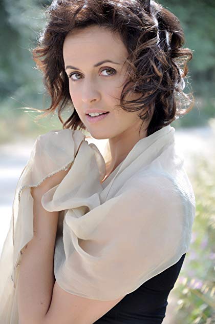 Marta Zoffoli Marta Zoffoli