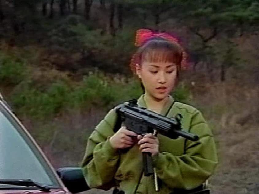 Ju-hie Lee Ju-hie Lee