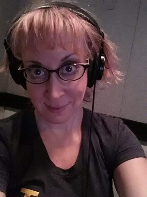 Jessica Calvello Jessica Calvello