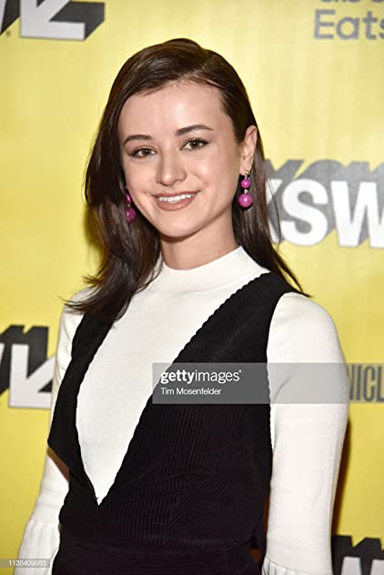 Lauren Hatfield Lauren Hatfield