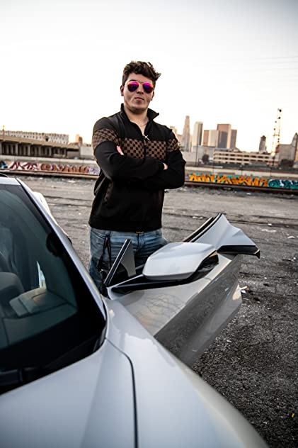 Michael Aboujaoude Michael Aboujaoude