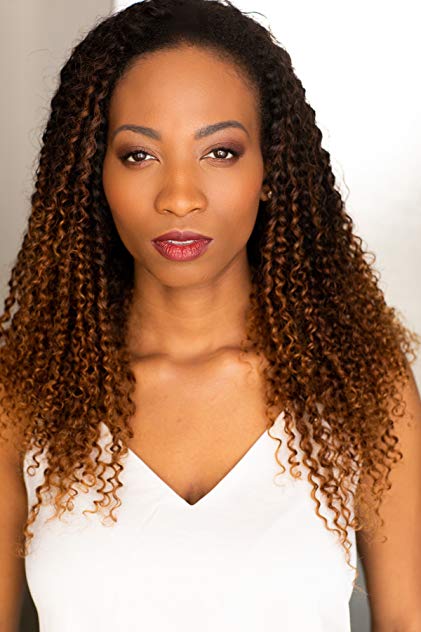 Mercedes Young Mercedes Young