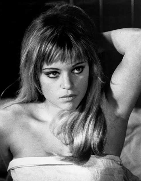 Edina Ronay Edina Ronay