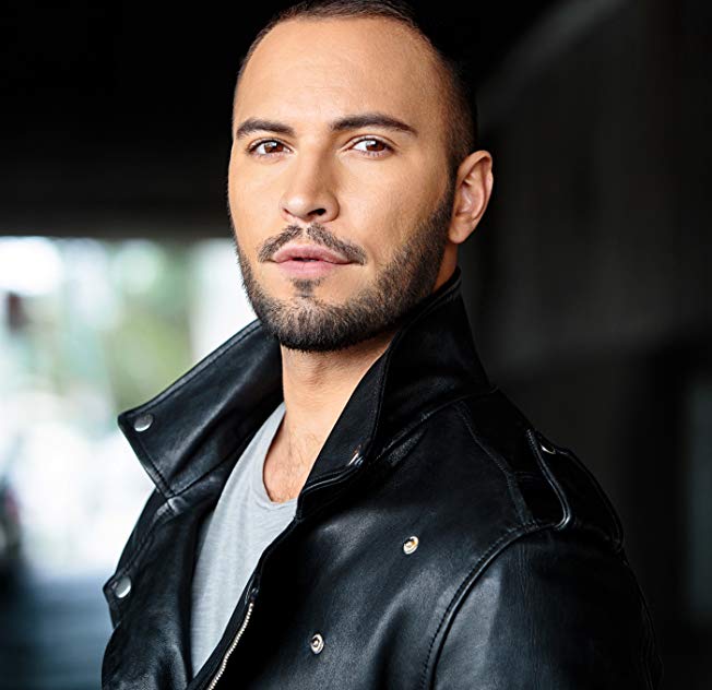 Adrian Anchondo Adrian Anchondo