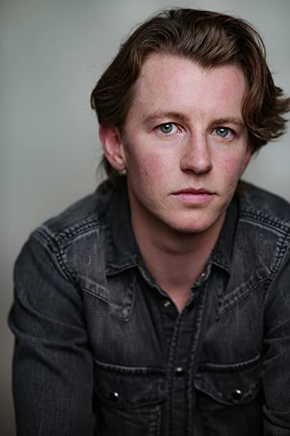 Harrison Browne Harrison Browne