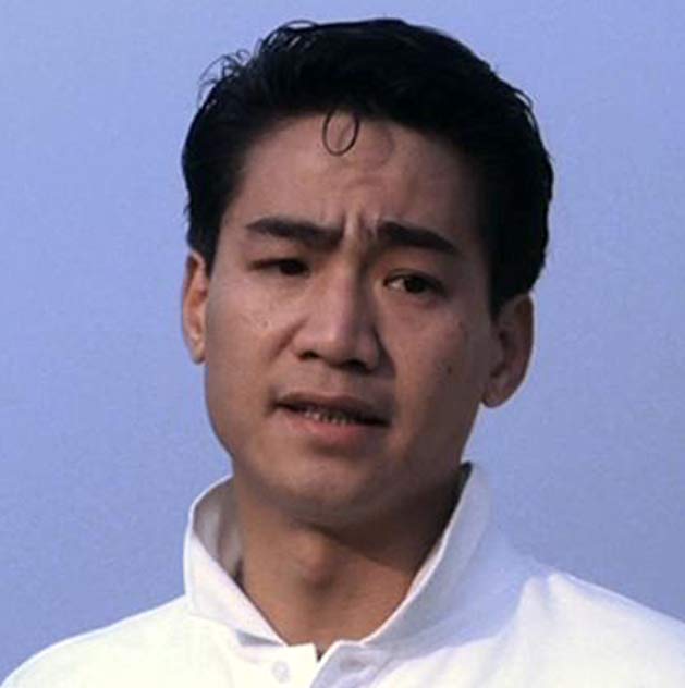 Yeung-Ming Wan Yeung-Ming Wan