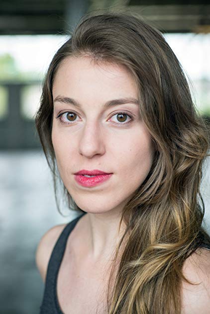 Larisa Faber Larisa Faber