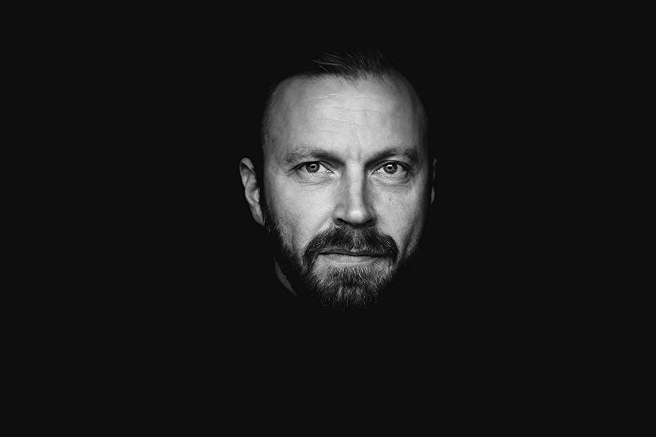 Sveinn Ólafur Gunnarsson Sveinn Ólafur Gunnarsson