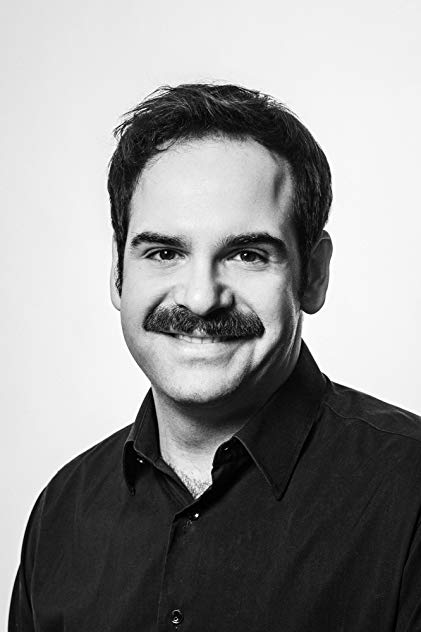 Jorge Usón Jorge Usón