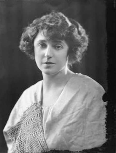 Auriol Lee Auriol Lee