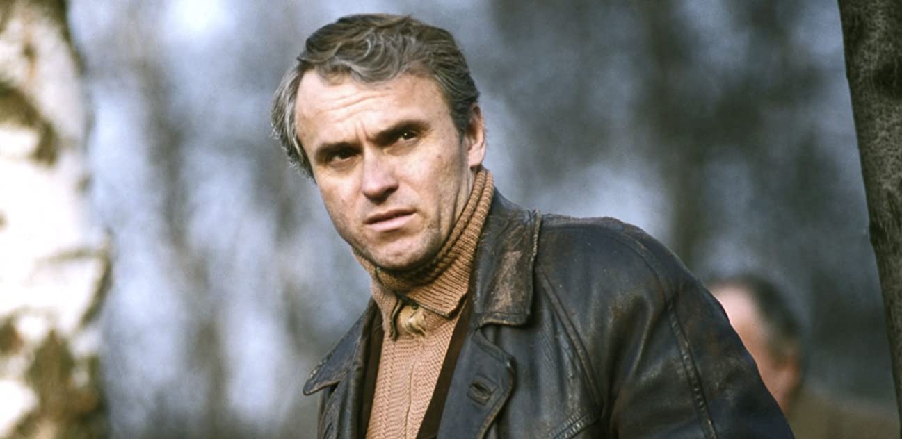 Maciej Góraj Maciej Góraj