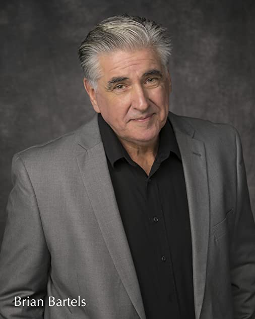 Brian Bartels Brian Bartels