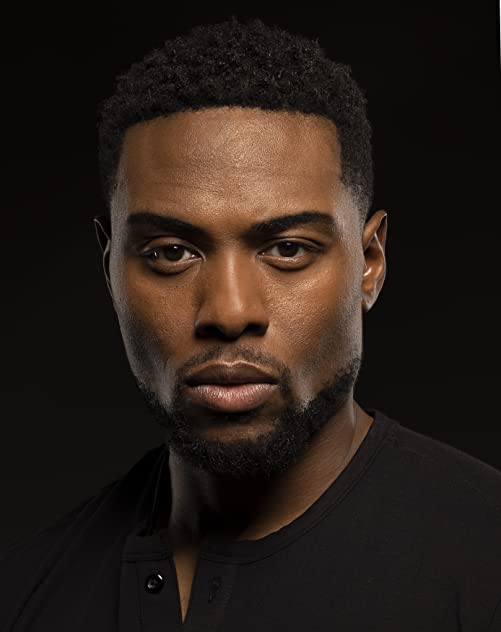 Brandon Pitts Brandon Pitts