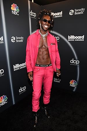 Saint Jhn Saint Jhn