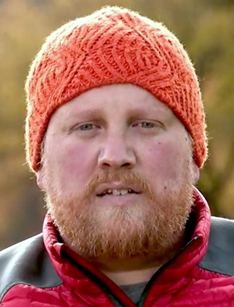 Zachary Fowler Zachary Fowler