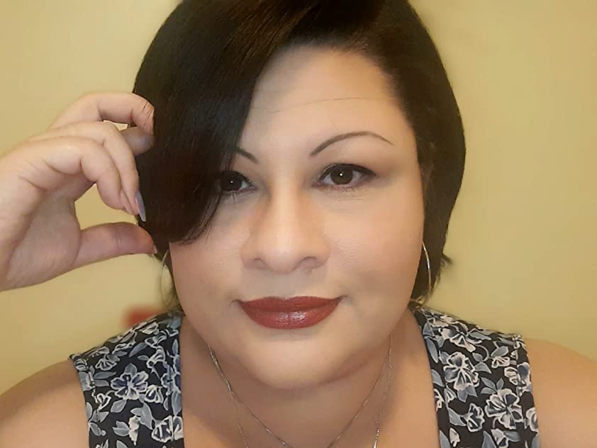 Kali Veronica Kali Veronica