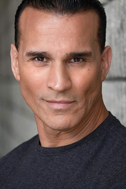 Joseph Velez Joseph Velez