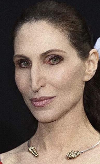 Bonnie Aarons Bonnie Aarons