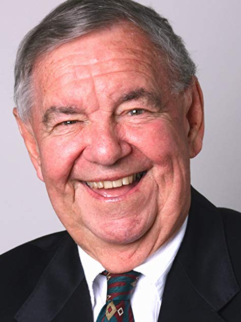 Merv Smith Merv Smith