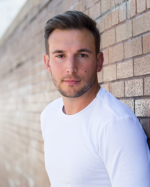 Drew DeSimone Drew DeSimone