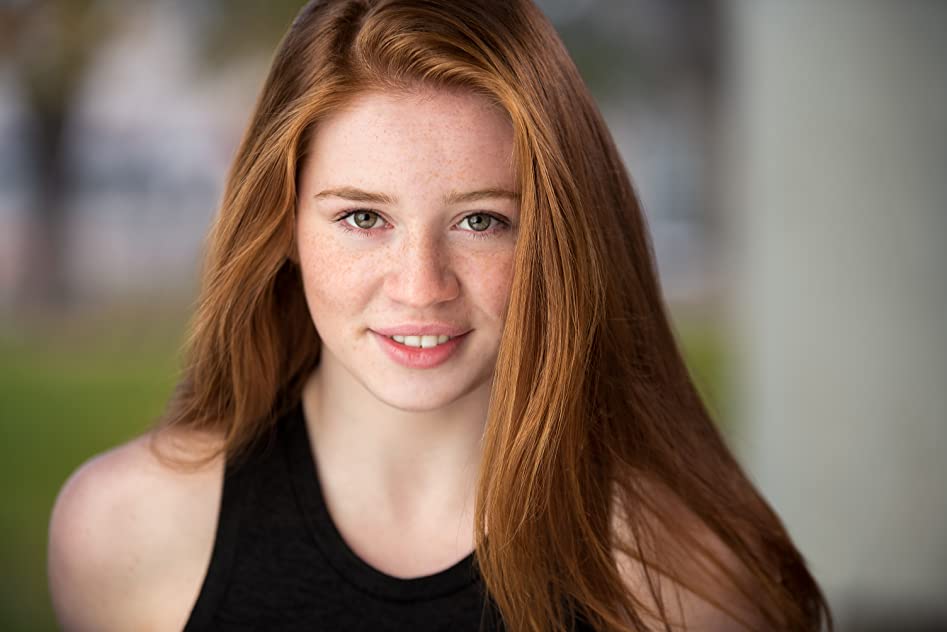 Caylin Turner Caylin Turner