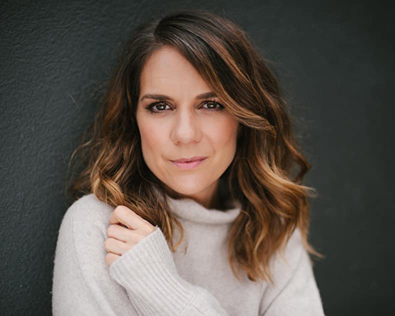 Michala Banas Michala Banas