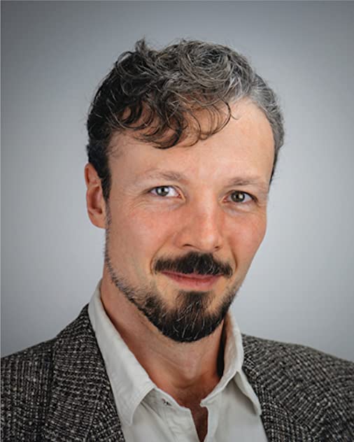 Michael MacKinnon Michael MacKinnon