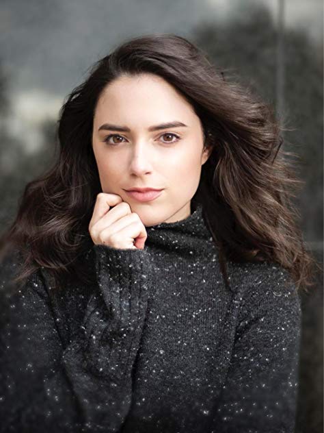 Jessica Richards Jessica Richards