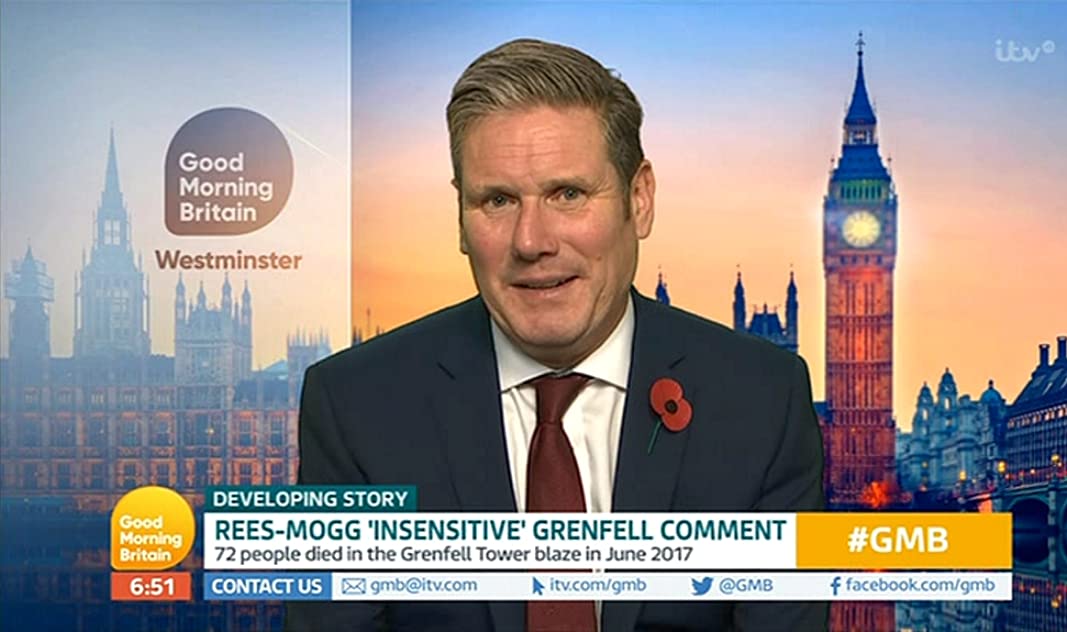Keir Starmer Keir Starmer