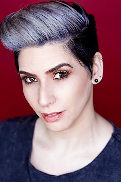 Fryda Wolff Fryda Wolff