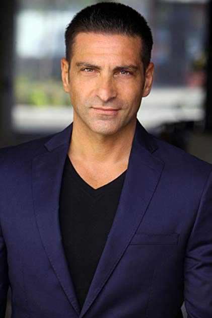 Alessandro Cuomo Alessandro Cuomo