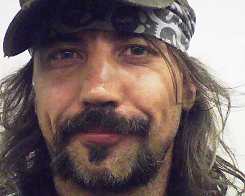 Max Valentine Max Valentine