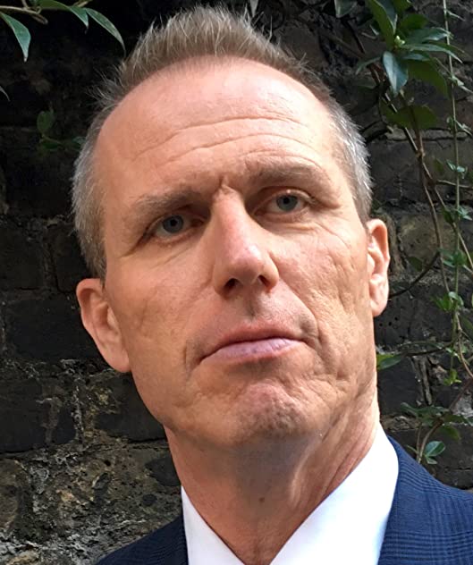 Bill Cashmore Bill Cashmore