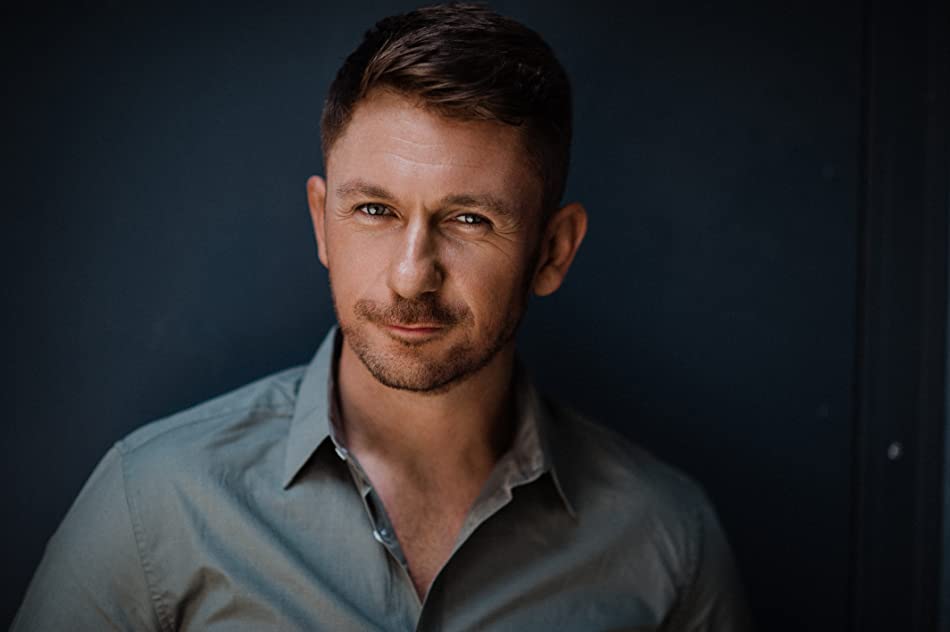 Dan Hamill Dan Hamill