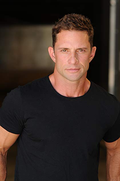 David Fumero David Fumero