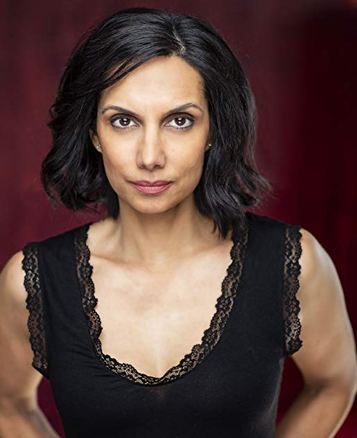 Sonia Dhillon Tully Sonia Dhillon Tully