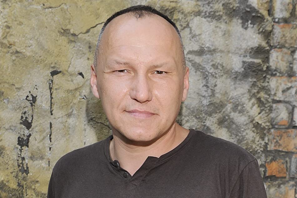 Mariusz Jakus Mariusz Jakus