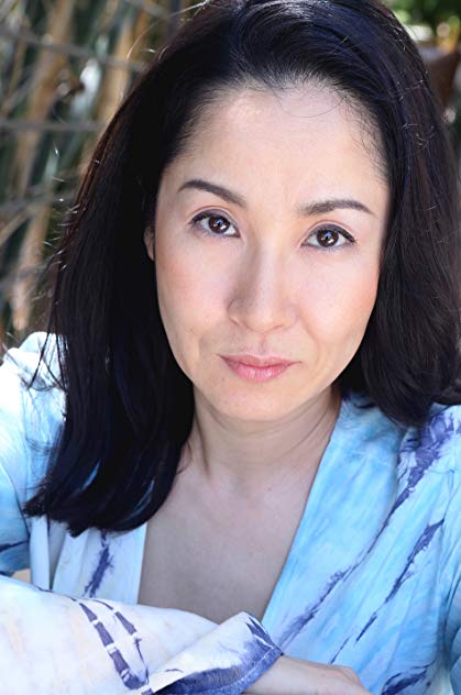 Terumi Shimazu Terumi Shimazu