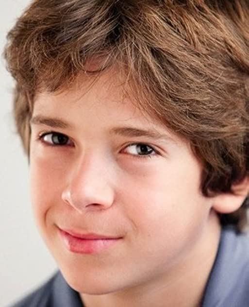 Louis-David Leblanc Louis-David Leblanc