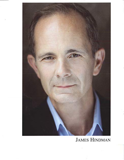 James Hindman James Hindman