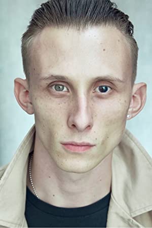 Joshua J Parker Joshua J Parker