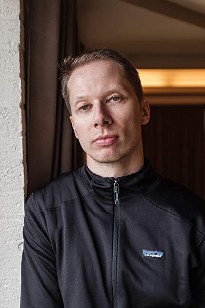 Maximilian Jaenisch Maximilian Jaenisch