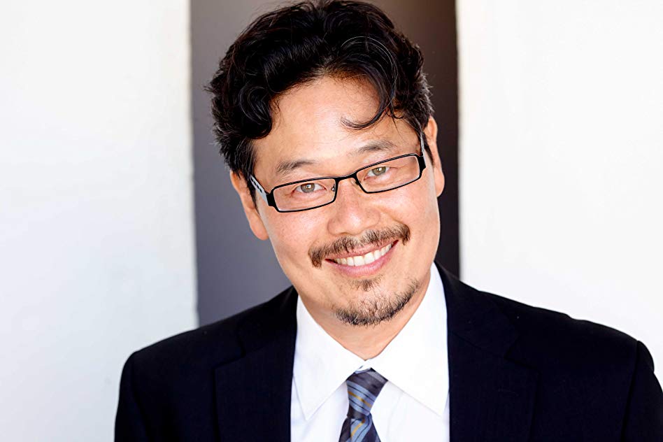 David S. Jung David S. Jung