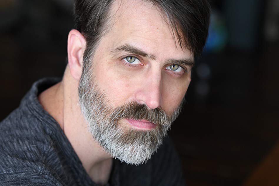 Dan A.R. Kelly Dan A.R. Kelly