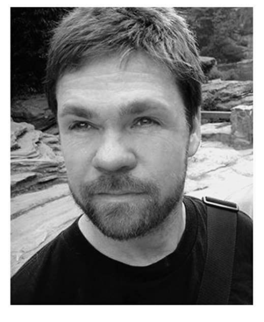 Rodney Holland Rodney Holland