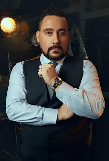 Victor Perez Victor Perez