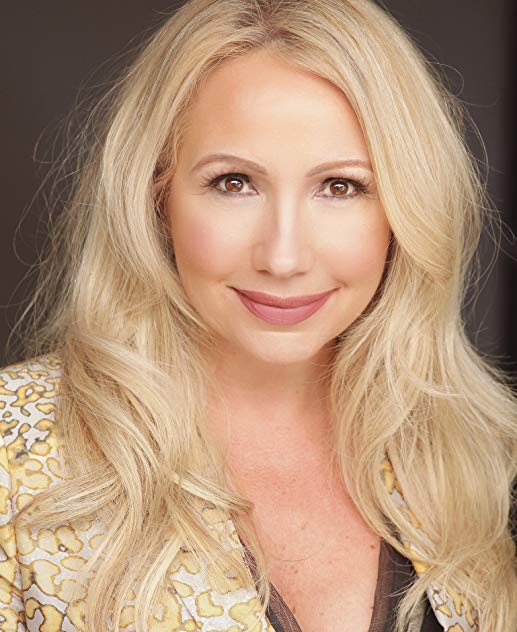 Stephanie Garvin Stephanie Garvin
